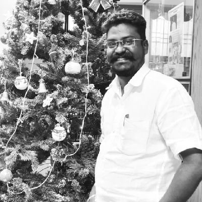 அரசியல் விமர்சகர், Social Activities, Public Speaker, National Trainer.
Founder of It's my Duty Foundation (@IMDfoundations) & Puducherry Youth Team (@PYTeamIM