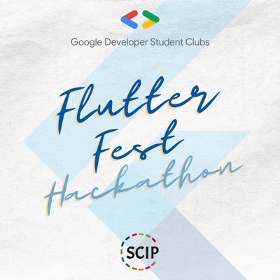 11-12-13 Şubat Flutter Fest Hackathon 💙