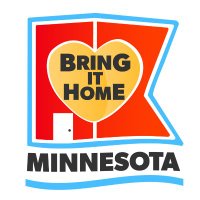 Bring it Home, Minnesota(@BringItHomeMN) 's Twitter Profile Photo