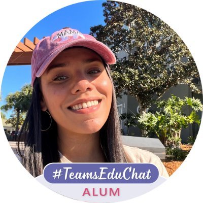 English teacher living in France 🇺🇸🇫🇷 #MIEE #MicrosoftEDU #Flipgrid & #Wakelet 👩🏽‍💻