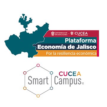 Plataforma Economía de Jalisco