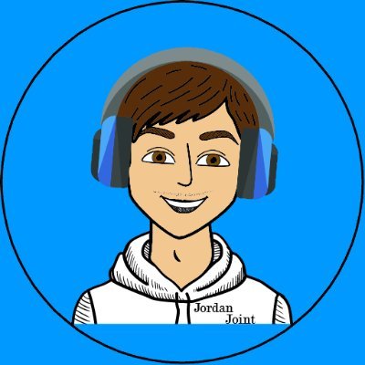 like to make people laugh, have a good time, Streaming
https://t.co/Cg8LONcFk0
