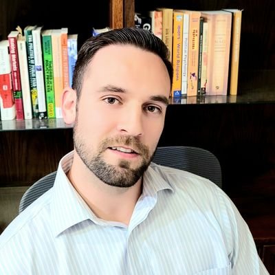 MattYoungNow's profile picture. Redneck economist with excessive sarcasm and skepticism. 
I also write things: https://t.co/k8jkeQMNg1