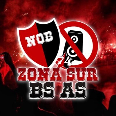 Bienvenidos a la cuenta oficial de la Filial Zona Sur BsAs! ♥️🖤 (cuenta nueva y confiable)

Administrada: @_sfede17