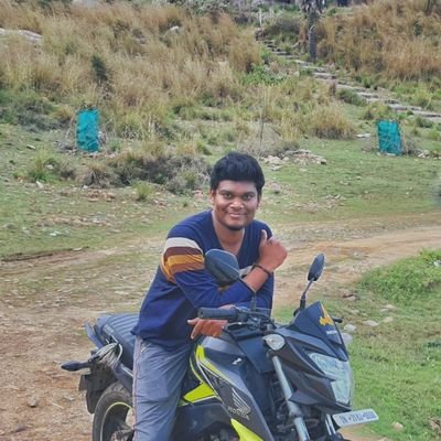 thirug000's profile picture. 