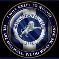 Ricky millwall (@ricky_millwall) 's Twitter Profile