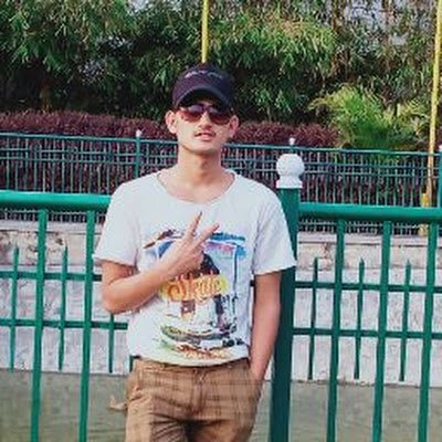 kishorthapa685's profile picture. 