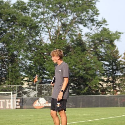 Assistant Coach @MKETORRENT| USSF C License| Assistant Men’s and Women’s Soccer Coach @packmsoccer.