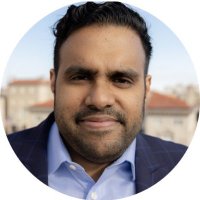 Vijeth Iyengar, Ph.D.(@VijethIyengar) 's Twitter Profileg