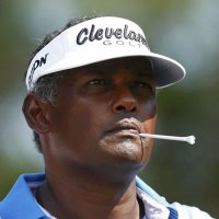 Vijay Singh (@vijaysinghgolf) 's Twitter Profile