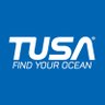 TUSADiving's profile picture. Est. in 1952, Japan. Ocean and Scuba Diving Obsessed💙 Masks, Fins, Snorkels, & more! #FindYourOcean