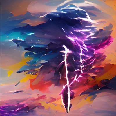 TheOriginOfAi's profile picture. art from the heart