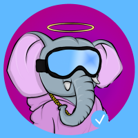 lewtzcrypto (@lewtzcrypto) 's Twitter Profile Photo lewtzcrypto (@lewtzcrypto) 's Twitter Profile Photo