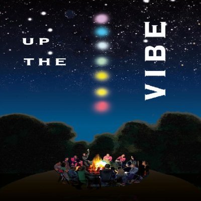 The official account for the Up The Vibe podcast https://t.co/wSfycPnQRG https://t.co/FVD3wF7y6C