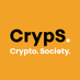 CrypS.pl (@crypsp) Twitter profile photo CrypS.pl (@crypsp) Twitter profile photo