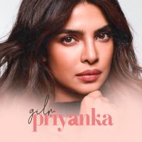 Gilr Priyanka Chopra I Fã site(@GilrPriyanka) 's Twitter Profile Photo