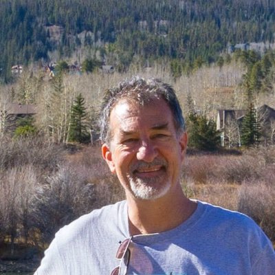 jeffdlb's profile picture. I support truth, justice, feminism, science, Medicare for all, gun control, huge taxes on billionaires, climate research, and FAIR data. ALS diagnosis 5/2022.