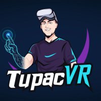TupacVR(@Tupac_VR) 's Twitter Profile Photo