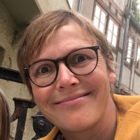 Inga Blum (@dr_ingablum) 's Twitter Profile