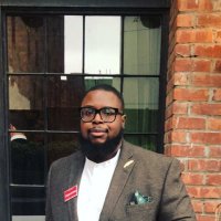 Donald Saint-Germain (@_donaldsg) Twitter profile photo