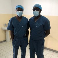 Dr John N Jabang (@drjabang) 's Twitter Profile