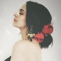 Elzari Mariya Nabi (@diamondinthesk2) 's Twitter Profile