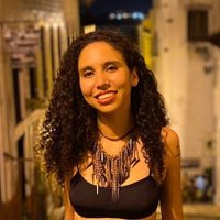 Fernanda Fernandes(@fernandamazonia) 's Twitter Profile Photo
