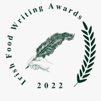 The Irish Food Writing Awards🇺🇦(@irish_writing) 's Twitter Profile Photo