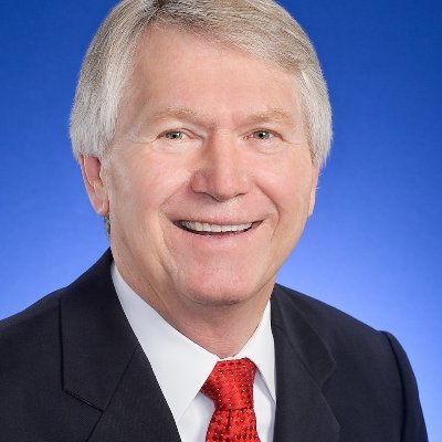 Living the dream! Former Field Representative, US House of Representative Trey Hollingsworth, 9th District, Indiana.  Retired Director, AT&T Indiana.