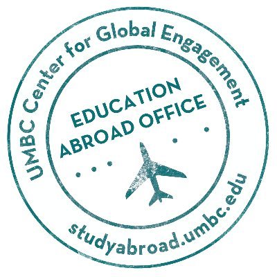 UMBC's Education Abroad Office helps students spend a January, summer, semester or academic year overseas as part of their UMBC degree program.