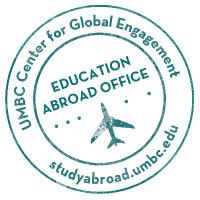 UMBC Education Abroad (@umbcstudyabroad) 's Twitter Profile