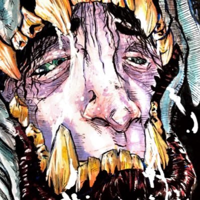 Crapstract's profile picture. @crapstract on IG