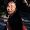 ramyjzhang's profile picture. cuteness is justice