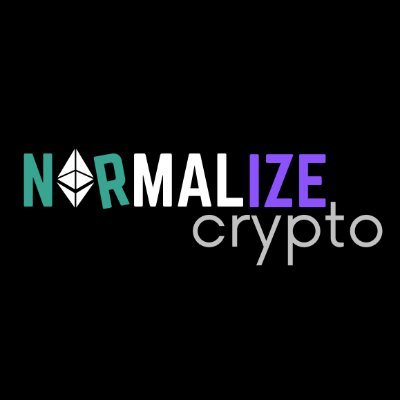 An online store that aims to help to the normalization of crypto payments.
#weacceptcrypto