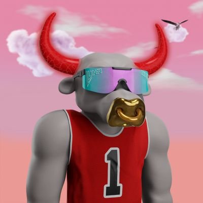 Welcome to the Luna Basketbull association. Own a Luna NBA bull to join the franchise. We are a sub community of @lunabulls

240 unique basketbulls