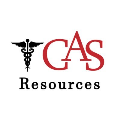 CAS Resources