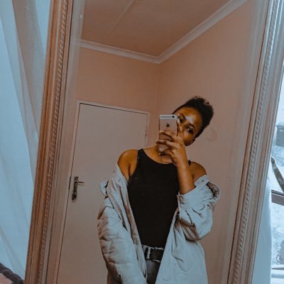 AndieNezz's profile picture. Living life.