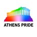 Athens Pride (@Athens_Pride) Twitter profile photo