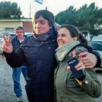 Pili Peralta (@pilisantacruzk) 's Twitter Profile