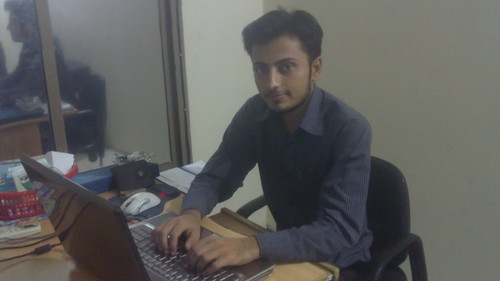 Em Expert in SEO. I Can guide some one what to do to increase sites rank. I have my own team too and can optimize particular keyword for that specific site.
