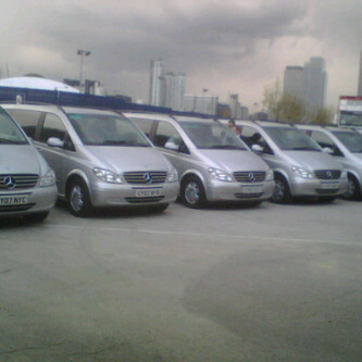 Manchester based executive travel - safety, quality and confidentiality assured. Try us and you won't be disappointed!