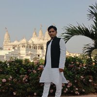 Ashish Pandey (@ashishpandeyh) 's Twitter Profile