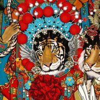 momo看世界 (@momoworldview) 's Twitter Profile Photo momo看世界 (@momoworldview) 's Twitter Profile Photo