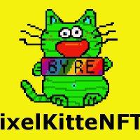 PixelKitteNFTs (@pixelkittenfts) 's Twitter Profile