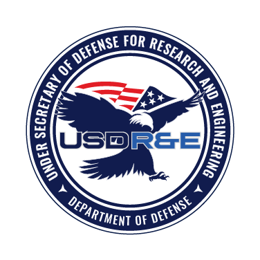 The Official account for the Office of the Under Secretary of Defense for Research and Engineering of the U.S. Following, RTs, links, and likes ≠ endorsement.