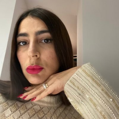 GiorgiaFiore's profile picture. Divina, mente, stronza.