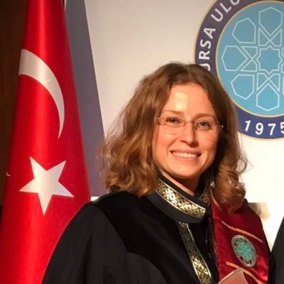 Assoc. Prof. at Bursa Uludağ University, Food Science, Flavor Chemistry, The Ohio State University, @JHINST_Prague, SIFT-MS