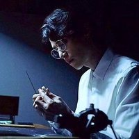 grace ☽ (@unbegotten_) 's Twitter Profile