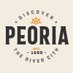 Discover Peoria (@discoverpeoria_) Twitter profile photo Discover Peoria (@discoverpeoria_) Twitter profile photo