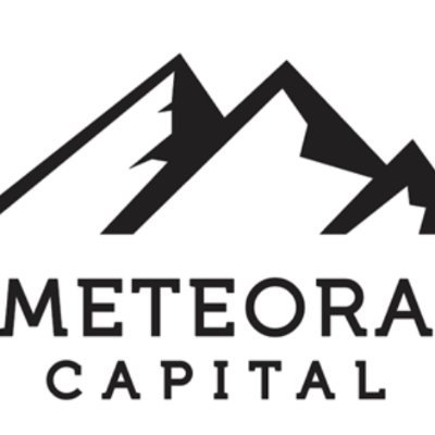 Meteora Capital, LLC is an investment adviser founded in 2021 by Vikas Mittal specializing in event driven investments.